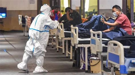 Rise In Death, Rehospitalisation In Covid Recovered Patients: Study