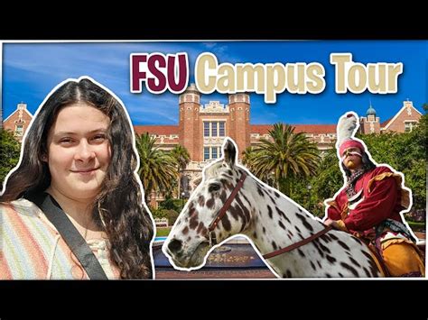 Florida State University Images & Videos: Campus Infrastructure ...