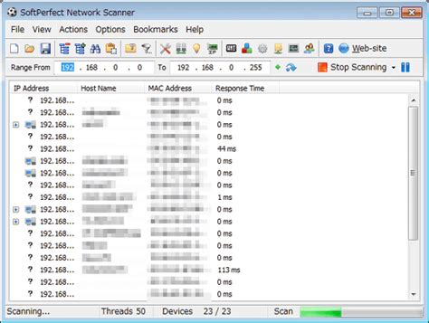 Image result for Free Network Scanner Software