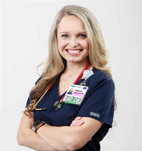 Student Profile: Chelsy Sullivan · Baptist Health College Little Rock