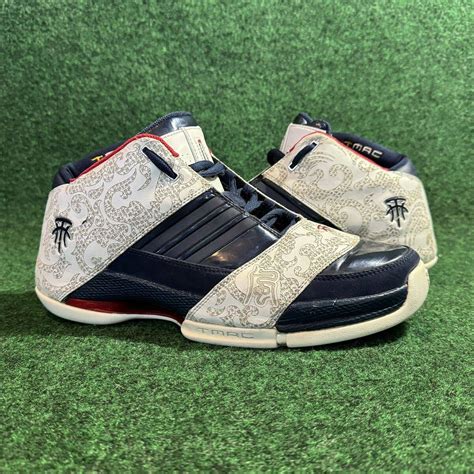 Tracy McGrady and the adidas TMAC 6 | Shoe Palace Blog