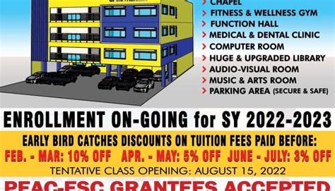 Grace Montessori Family Day 2024, 15 N Aberlardo Street, Doña Rosario ...