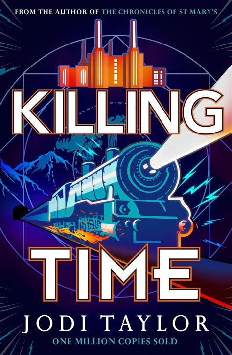 Killing Time : Taylor, Jodi: Amazon.co.uk: Books