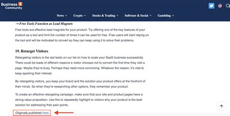 Your Quick Guide to B2B Content Syndication