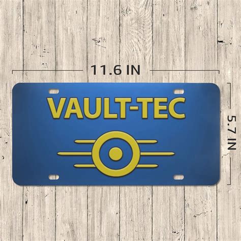 Vault Tec Logo By All Fallout 4 Vault Locations Dexerto
