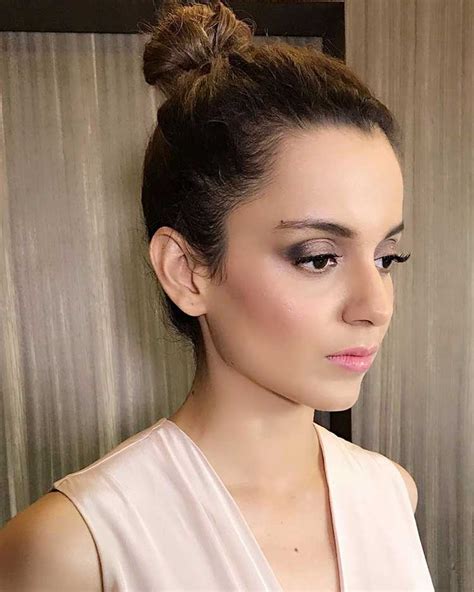 ये है कंगना की खूबसूरती का राज, आप भी करें ट्राई - know-about-kangana ...