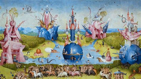 A Guide to Art Movements and Styles | Britannica