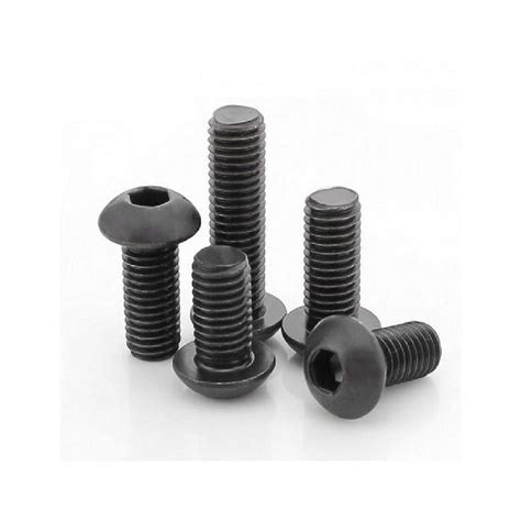M5 Button Head Socket Screw