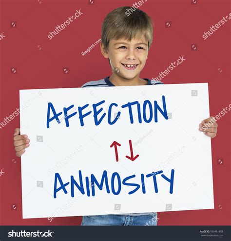 Opposite Of Affectionate