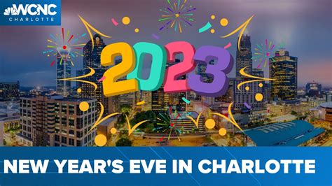 Fireworks Charlotte Nc