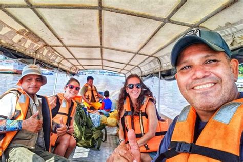 CUMACEBA AMAZON LODGE (2026) All You Need to Know BEFORE You Go (with ...