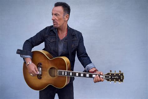 Image result for Bruce Springsteen Recent Highlights
