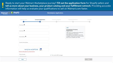 Walmart Marketplace