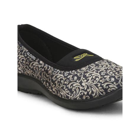 Buy Gliders (Beige) Casual Ballerina Shoes For Ladies ELENA-133 By Liberty