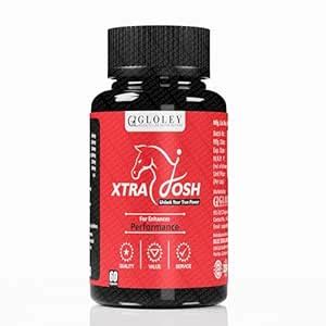 Buy Gloley Xtra Josh Capsule Routine Wellness Care Healthy Living ...