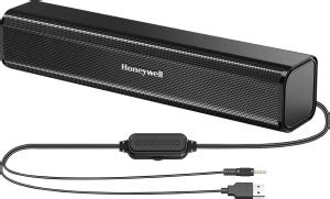 Buy Honeywell Moxie V500 10 W Soundbar Online from Flipkart.com