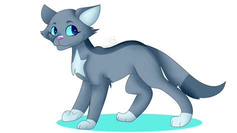 Warrior Cats Wallpaper Bluestar ·① WallpaperTag
