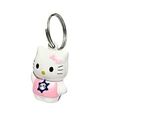 Buy KsPups Durable and Non Toxic Plastic Cat Character Included Ring ...