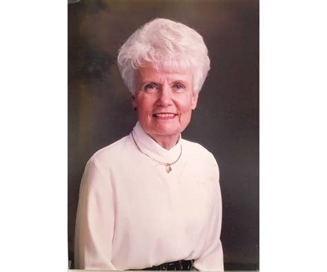 Jeanne Wroan Obituary (2025) - Bloomington, IL - The Pantagraph