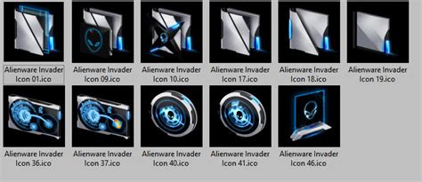 Image result for Download Alien Shooter Folder Icon