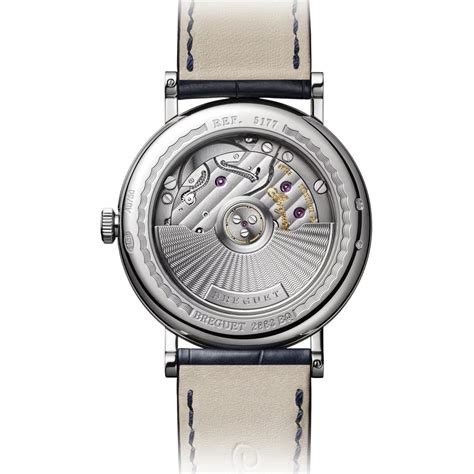 Breguet Classique 5177BB2Y9V6