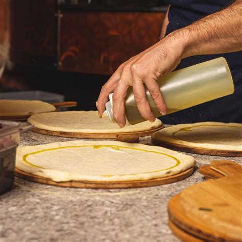 Pizza Making Classes - Gallio Mediterranean Restaurant