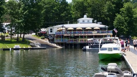 BUZZARD ROCK RESORT (Kuttawa) - Resort Reviews & Photos - Tripadvisor