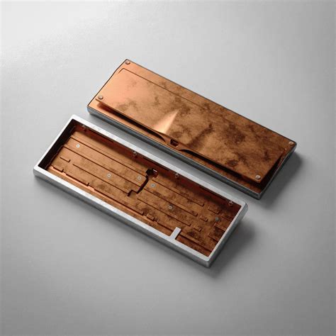 Manta Keyboard - Extras Parts (Pre-Order) – Delta Key Co.