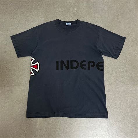 independent vintage T-shirt | have fun clothing
