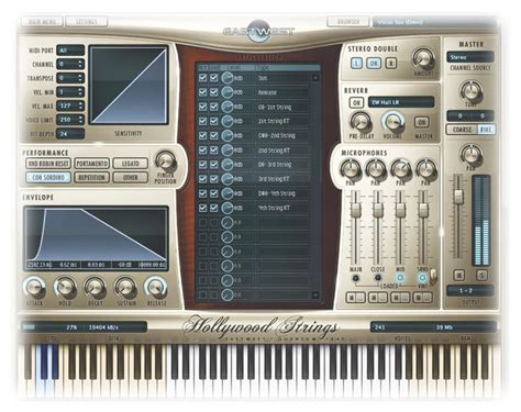 Image result for Adding Expression to String VST Plugin