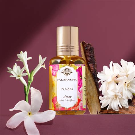 Unisex Attars – SCENTKART