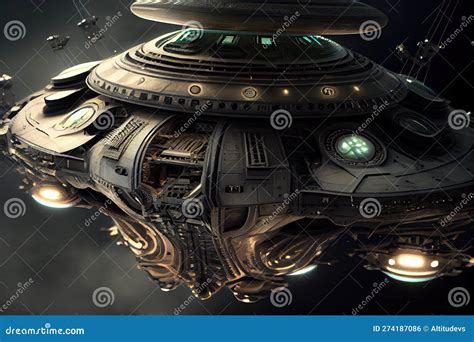 Image result for Alien Technology