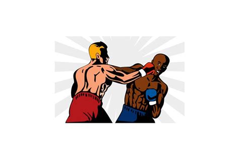 Boxing Knockout Punch 的图像结果
