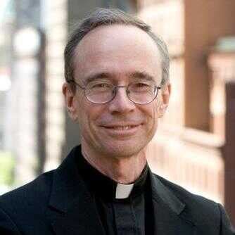 Occupy Wall Street's Most Unlikely Ally: The Pope : NPR