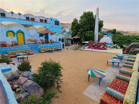 KATO DOOL WELLNESS RESORT (Aswan) - Inn Reviews, Photos, Rate ...