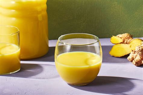 How To Store Ginger Shots | Storables