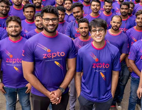 Why Zepto Is The New Black Hole Of Indian Startup Eco System - Inventiva