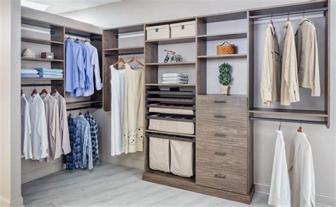 Image result for Custom Walk-In Closet