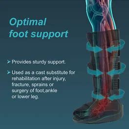 Buy Tynor D-32 Walker Boot XL, 1 Count | 19 Minutes Delivery | Apollo ...
