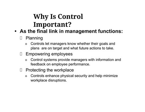 Controlling in Management 的图像结果