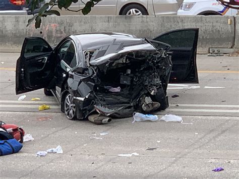 5-[BEST] Freeway-accident-today-2020