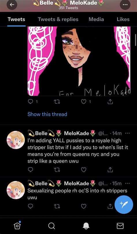 emily! on Twitter: "guys wtf 😟 i need to bleach my eyes after clicking ...