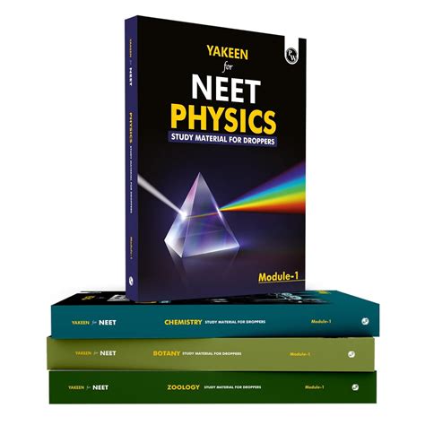Buy IIT-JEE/ NEET Study Material At Best Prices - Study Buddy Store
