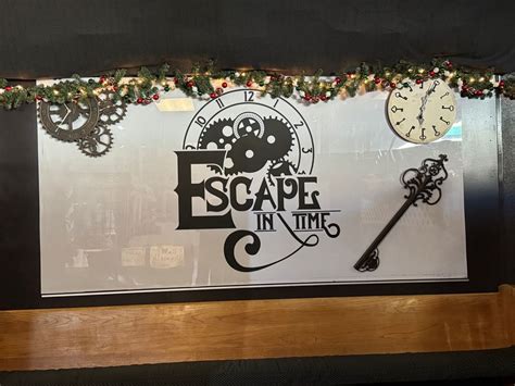 Escape In Time Dance, Escape In Time, Albuquerque, 24 January 2025 ...