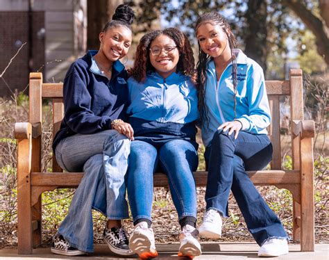 Applying to Spelman | Spelman College | Atlanta, GA