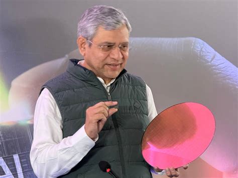 Qualcomm showcases Indian engineering prowess with 2nm breakthrough ...