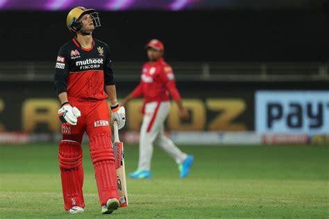 IPL 2020: Why RCB need to hand over the captaincy to Aaron Finch ...