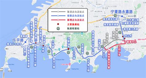 本周二起银川公交317路、319路及520路优化调整部分运行路线-宁夏新闻网