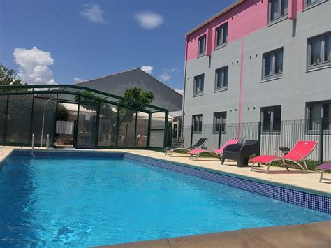 KYRIAD MONTPELLIER - AÉROPORT (Mauguio) - Hotel Reviews, Photos, Rate ...