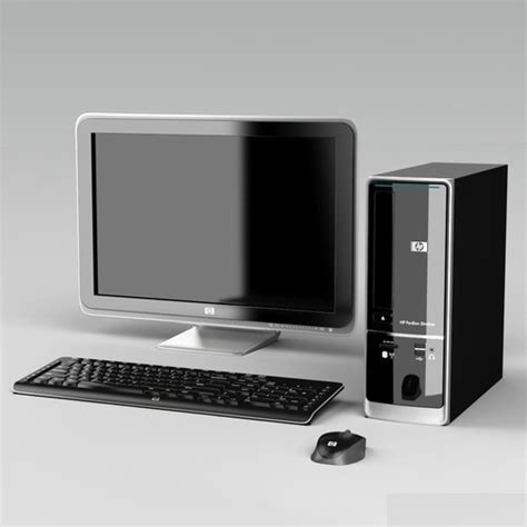 Image result for Desktop Computer HD